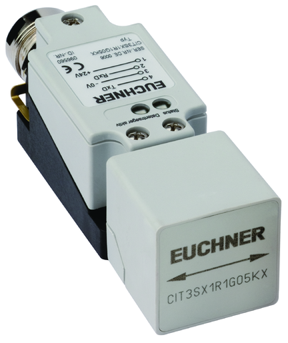 CIT3SX1R1G05KX (Order no. 096560)