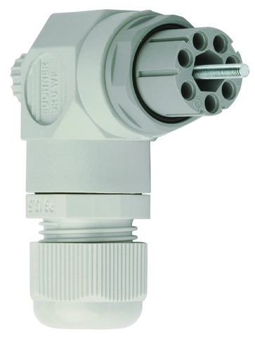 SR6WFPG11R (N° de commande 024999)