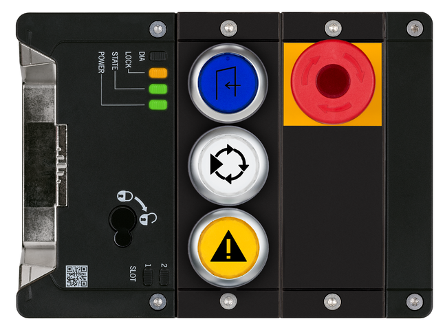 MGB2-L1-MLI-U-YK3C8-CA-L-170583 (N.º de pedido 170583)