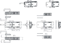 Plano de dimensiones