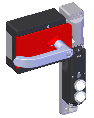 MGBS-P-L1H-AR-U-L-SH-161562 (Order nr. 161562)