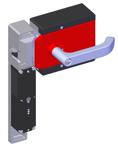 MGBS-P-L1H-AP-U-R-SA-161565 (N° de commande 161565)