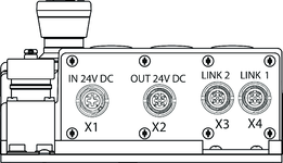 Wiring diagram<br>Connections
