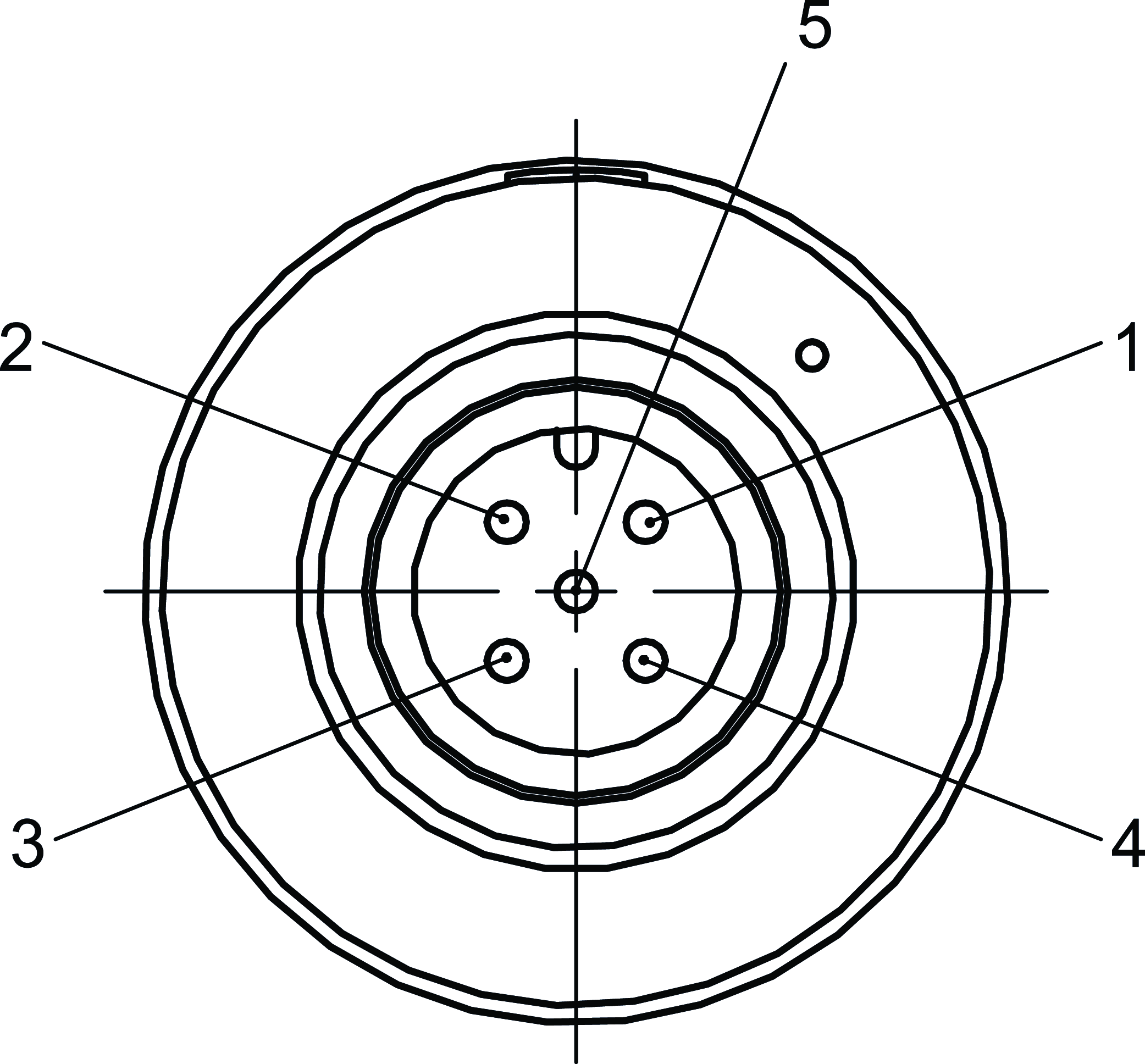 Rozměrové výkresy