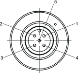 Připojovací schéma