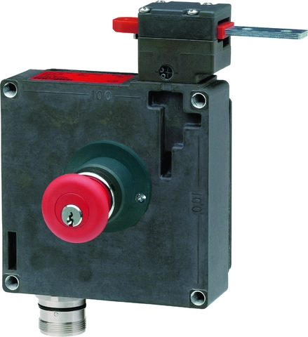 TZ1LE024RC18VAB-C1828 (Order no. 090352)