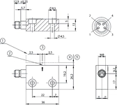 尺寸示意图