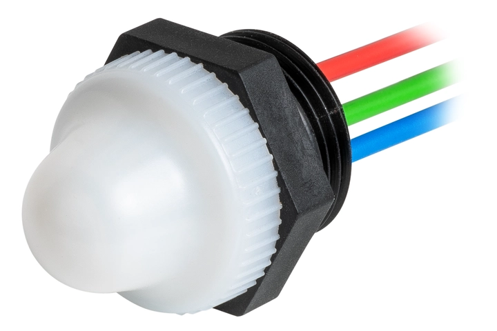 AY-LED-024-GR/RD-M-171344 (Order nr. 171344)