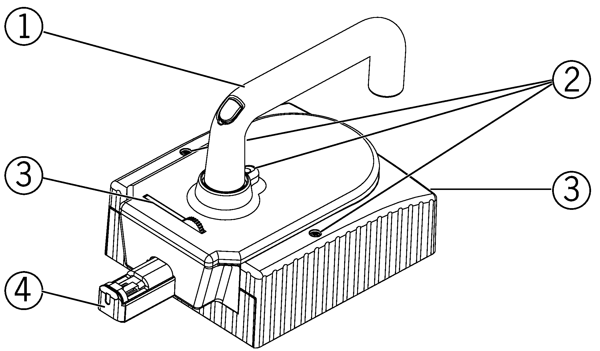 Dimensional drawings