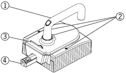 Plano de dimensiones