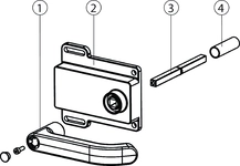 Plano de dimensiones