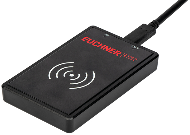 Programming station EKS2