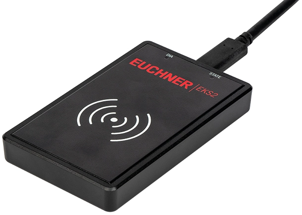 Programmierstation EKS2