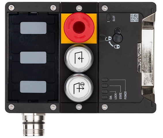 MGB2-L1-BR-U-XE5S5-MY-R-166729 (Order no. 166729)