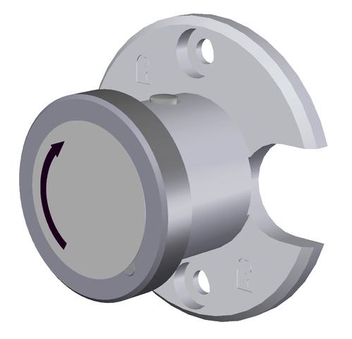 NOTENTSPERRUNG TX (N.º de pedido 094771)