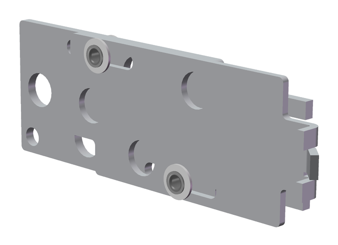 SPERREINSATZ STP/STA (N.º de pedido 105701)