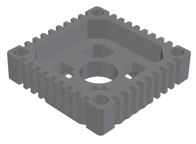 ADAPTER NP-K (Order no. 074578)