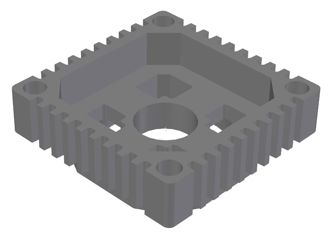 ADAPTER NP-K (Order no. 074578)