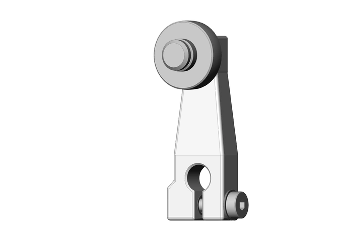 NHS ROLLENHEBEL (Order nr. 012043)