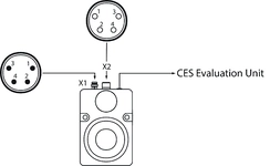 Esquema de conexiones