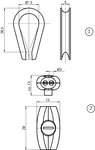 Dimensions