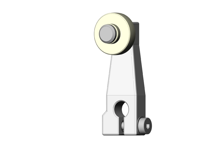 NHB ROLLENHEBEL (Order nr. 012042)