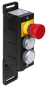 Rozšiřující modul MCM-X