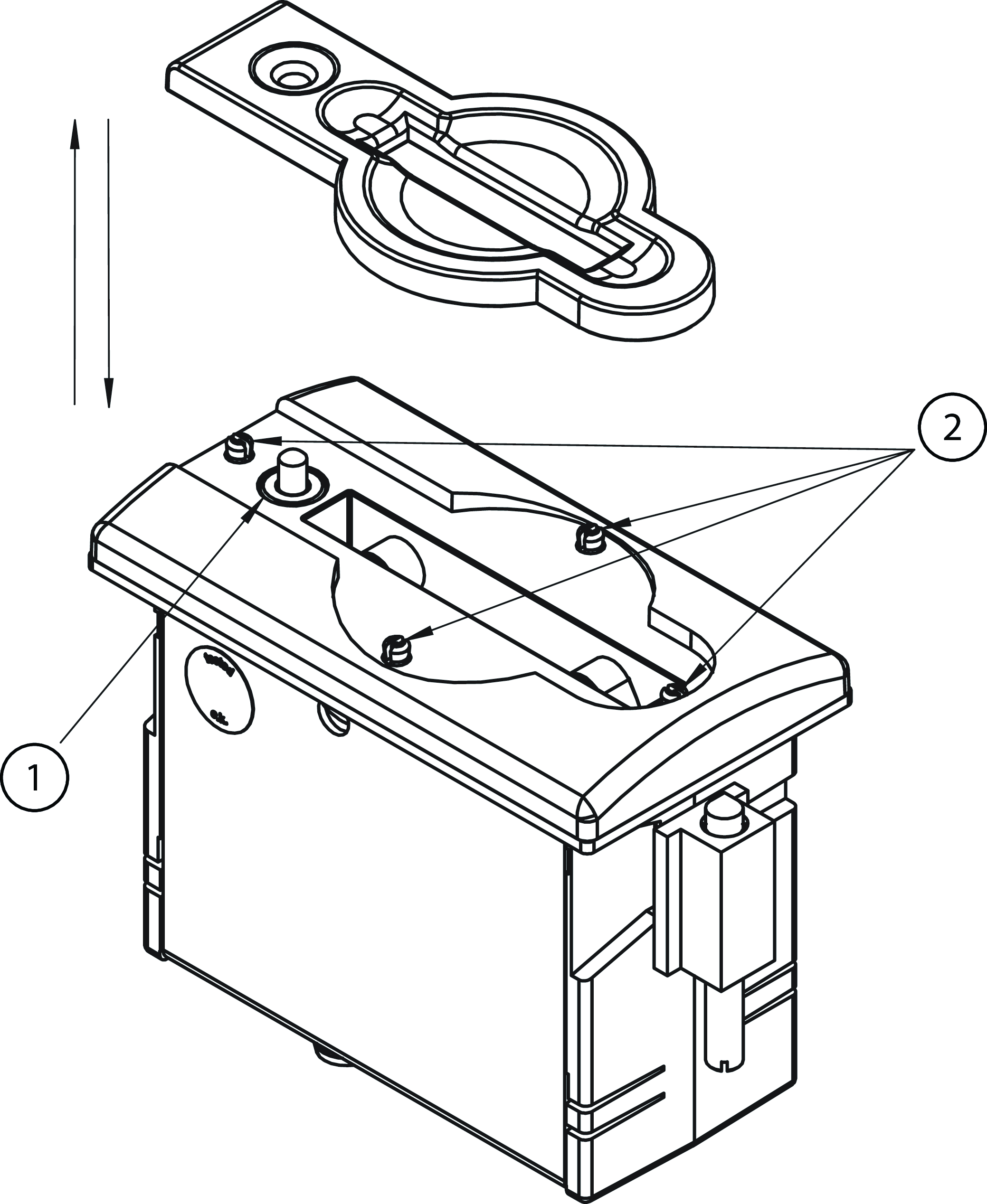 Desenhos dimensionais