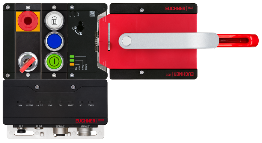 MGB2-L2HEB-EC-U-S4-CA-R-171497 (Order no. 171497)