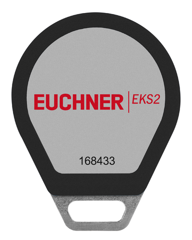 EKS2-K-K-B-D2-BK-168433 (Order no. 168433)