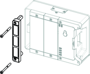 Plano de dimensiones