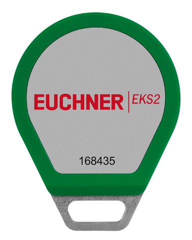 EKS2-K-K-B-D2-GN-168435 (Order no. 168435)