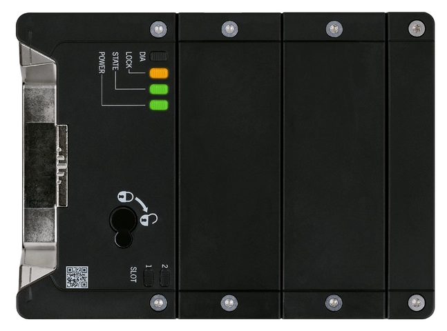MGB2-L1-MLI-U-YA4A4-BA-L-157241 (Order no. 157241)