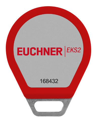 EKS2-K-K-B-D2-RD-168432 (Order no. 168432)