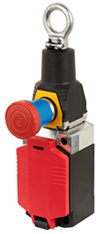 Rope pull switch RPS-C