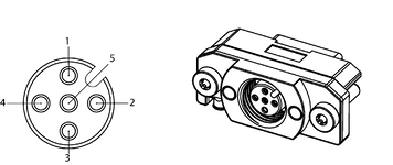 Desenho com dimensões