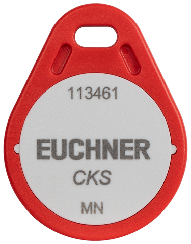 CKS-A-BK1-RD-113461 (Order no. 113461)