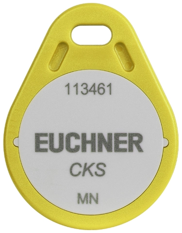 CKS-A-BK1-YE-165971 (N° de commande 165971)