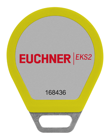 EKS2-K-K-B-D2-YE-168436 (Order no. 168436)