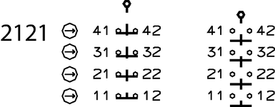 Function drawing<br>Switching function