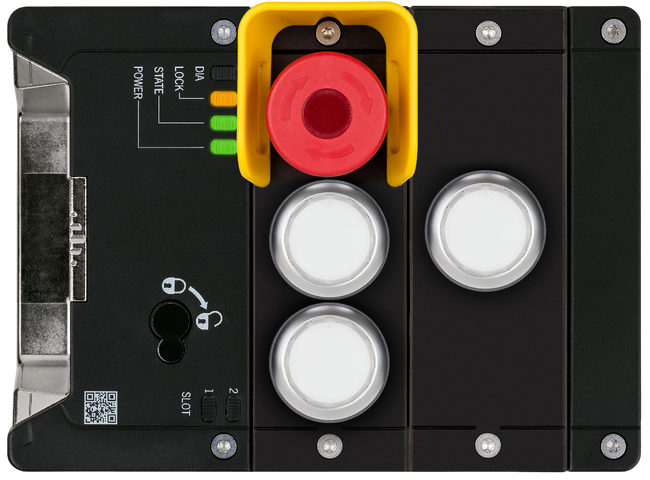 MGB2-L1-MLI-U-YA5B8-AA-L-174938 (N.º de pedido 174938)