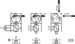 Fonction de commutation