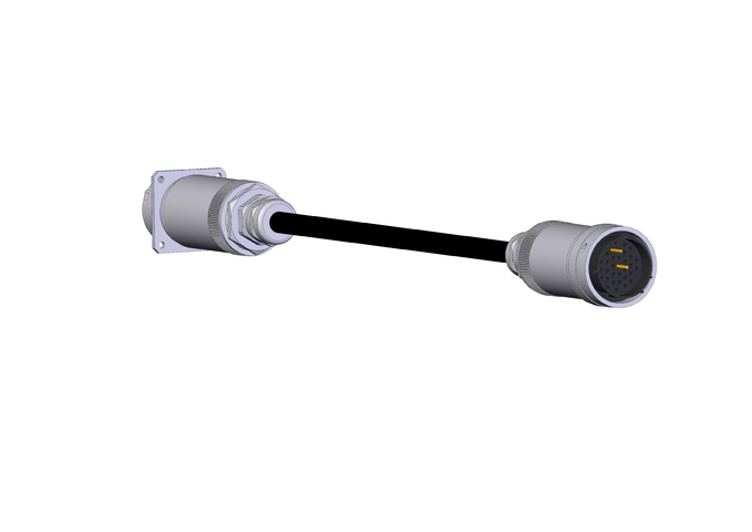 35POL/15M/METALLAUSFUEHRUNG (Order no. 092657)