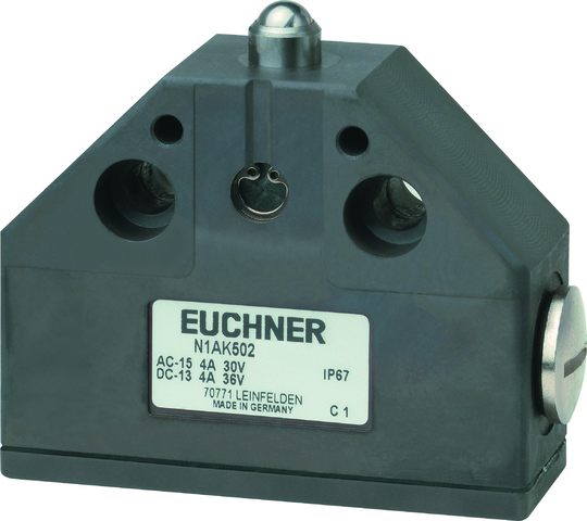 N1AK502-M (Obj. č. 083847)