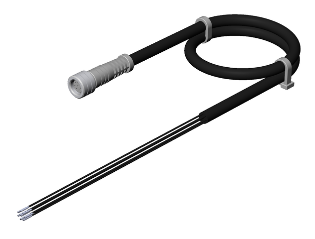 C-M08F08-08X014PU10,0-ES-106672 (N° de commande 106672)