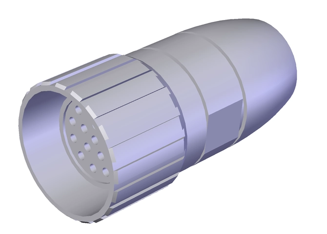 RC-12P1N8A8096 (Order no. 073294)
