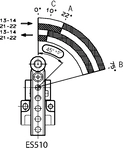 Schaltwegdiagramm