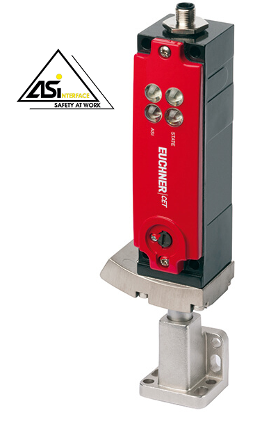 Interrupteur de sécurité CET-AS