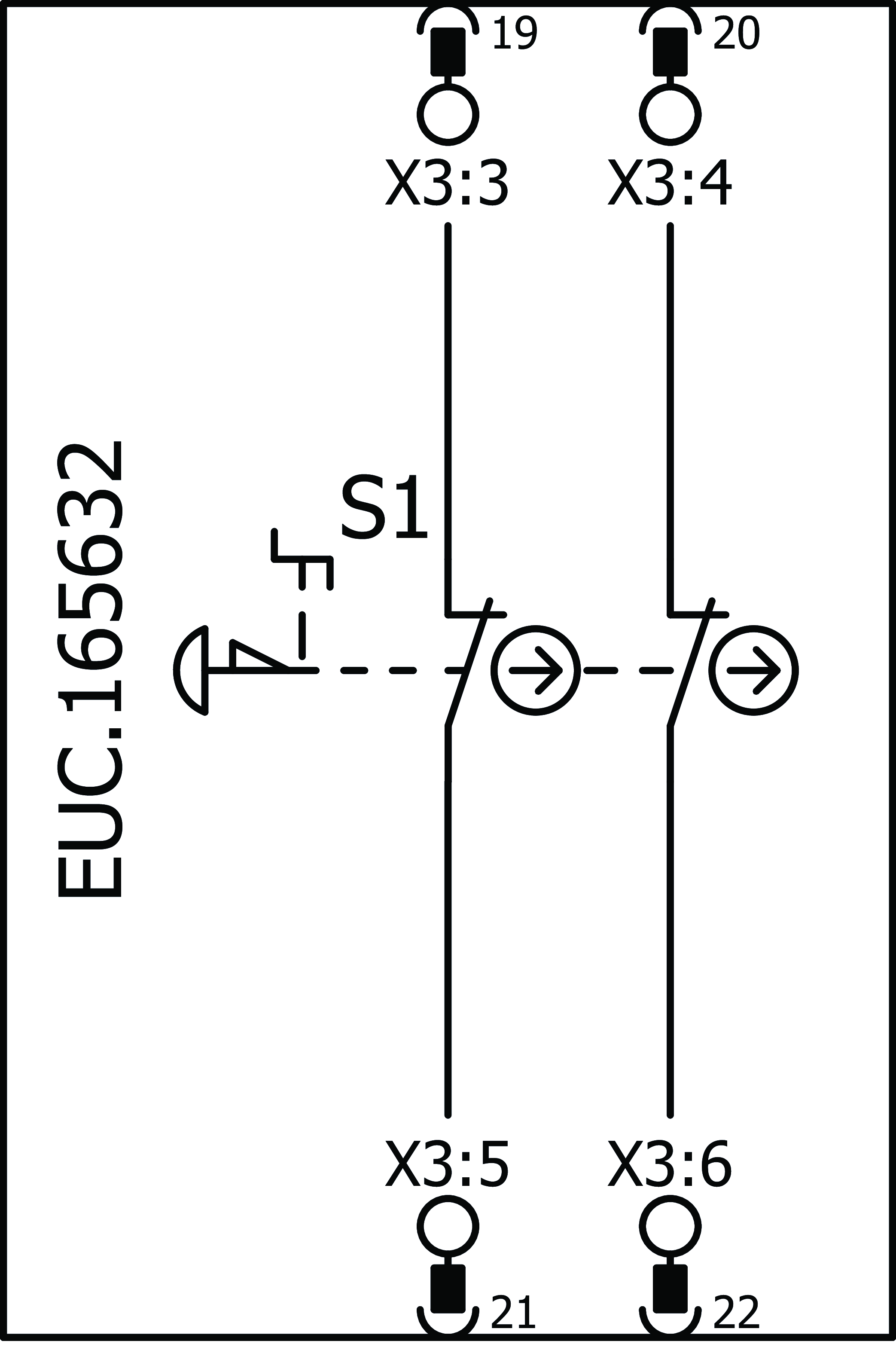 Connection examples