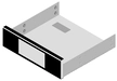 EKS PC-MOUNTING FRAME